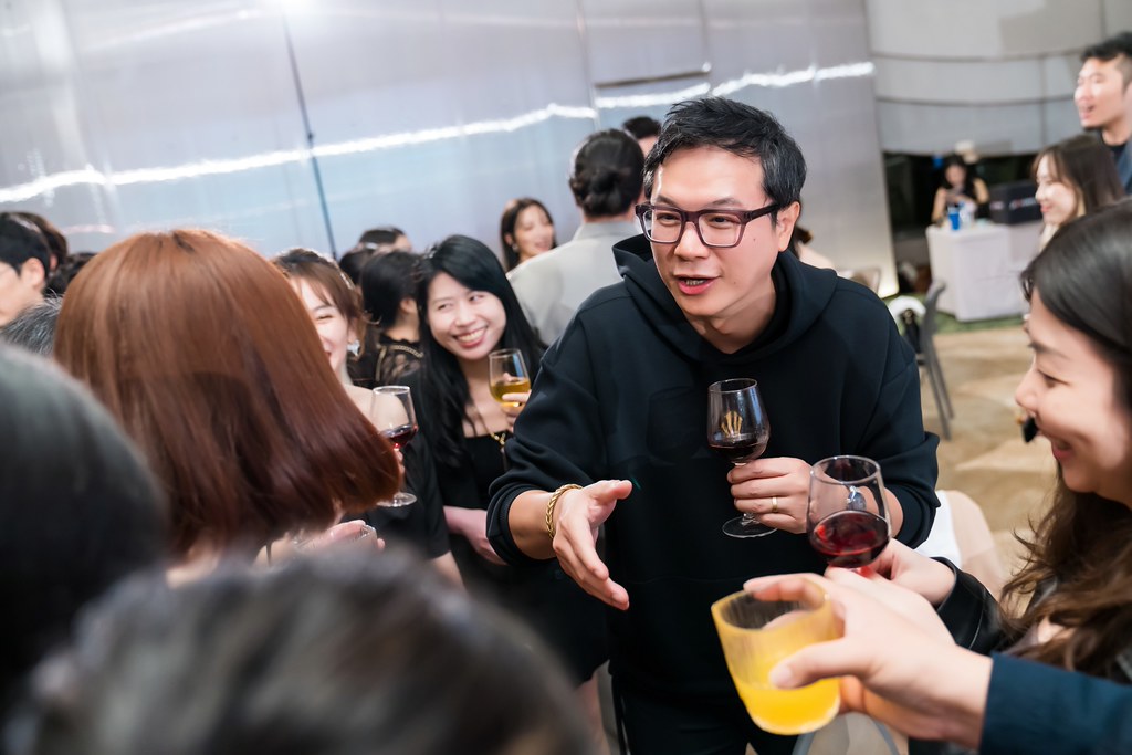 [活動攝影]2026傑思愛德威 春酒-最專業的團隊完成每場完美活動攝影，拍的不只好更要快! #活動拍立得