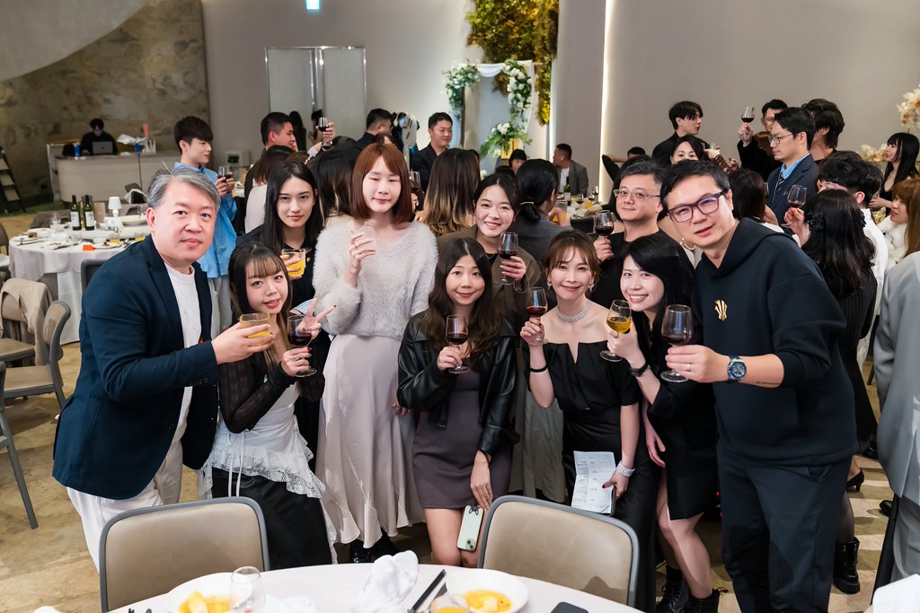 [活動攝影]2026傑思愛德威 春酒-最專業的團隊完成每場完美活動攝影，拍的不只好更要快! #活動拍攝