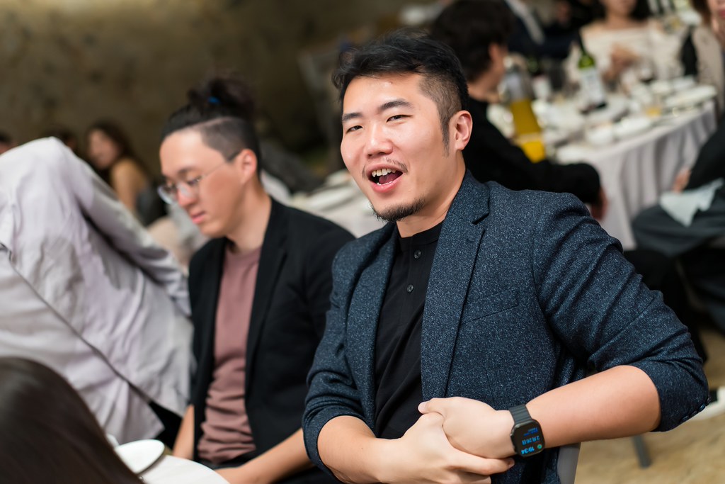 [活動攝影]2026傑思愛德威 春酒-最專業的團隊完成每場完美活動攝影，拍的不只好更要快! #雲端攝影