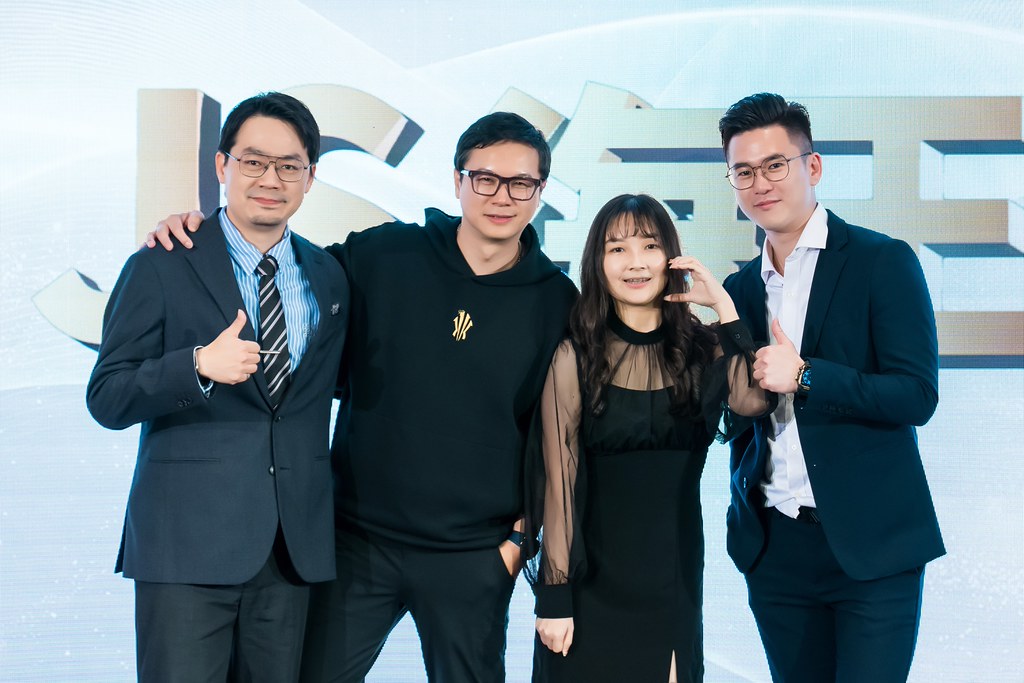 [活動攝影]2026傑思愛德威 春酒-最專業的團隊完成每場完美活動攝影，拍的不只好更要快! #即時攝影