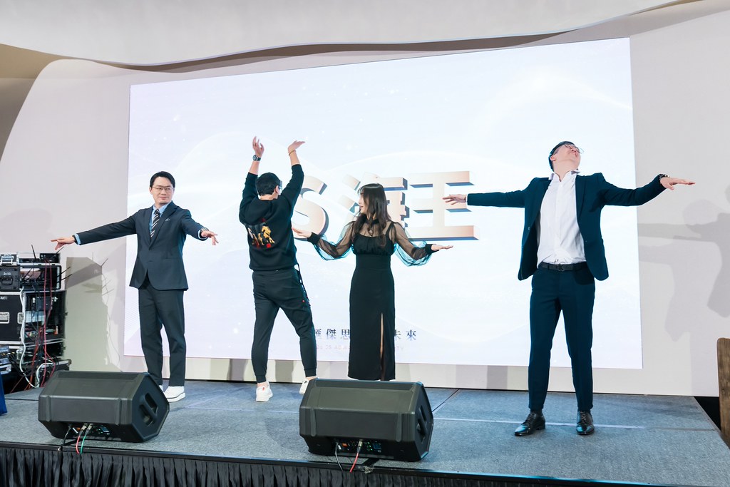 [活動攝影]2026傑思愛德威 春酒-最專業的團隊完成每場完美活動攝影，拍的不只好更要快! #活動拍立得