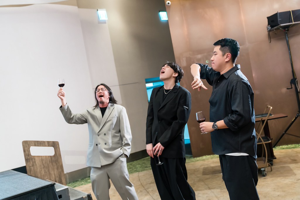 [活動攝影]2026傑思愛德威 春酒-最專業的團隊完成每場完美活動攝影，拍的不只好更要快! #雲端攝影