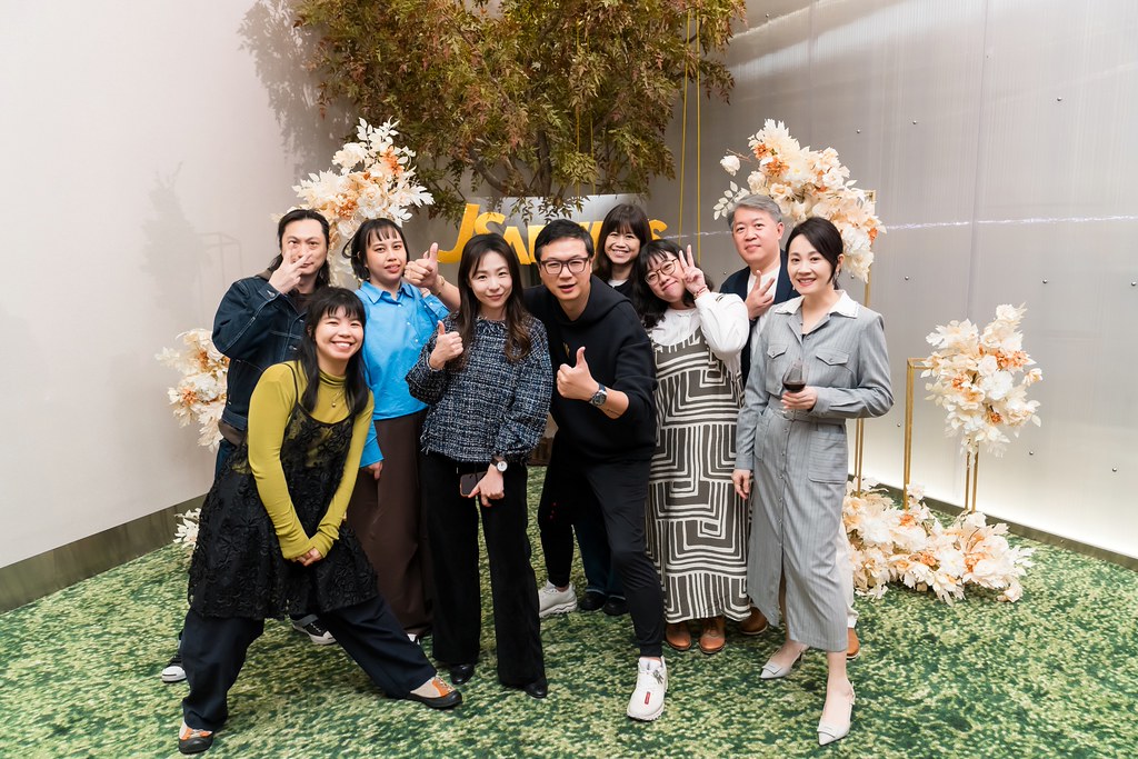 [活動攝影]2026傑思愛德威 春酒-最專業的團隊完成每場完美活動攝影，拍的不只好更要快! #即時攝影