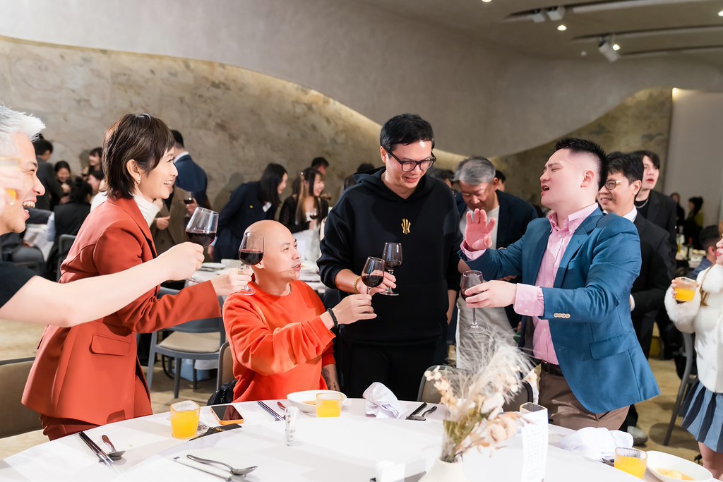 [活動攝影]2026傑思愛德威 春酒-最專業的團隊完成每場完美活動攝影，拍的不只好更要快! #雲端攝影