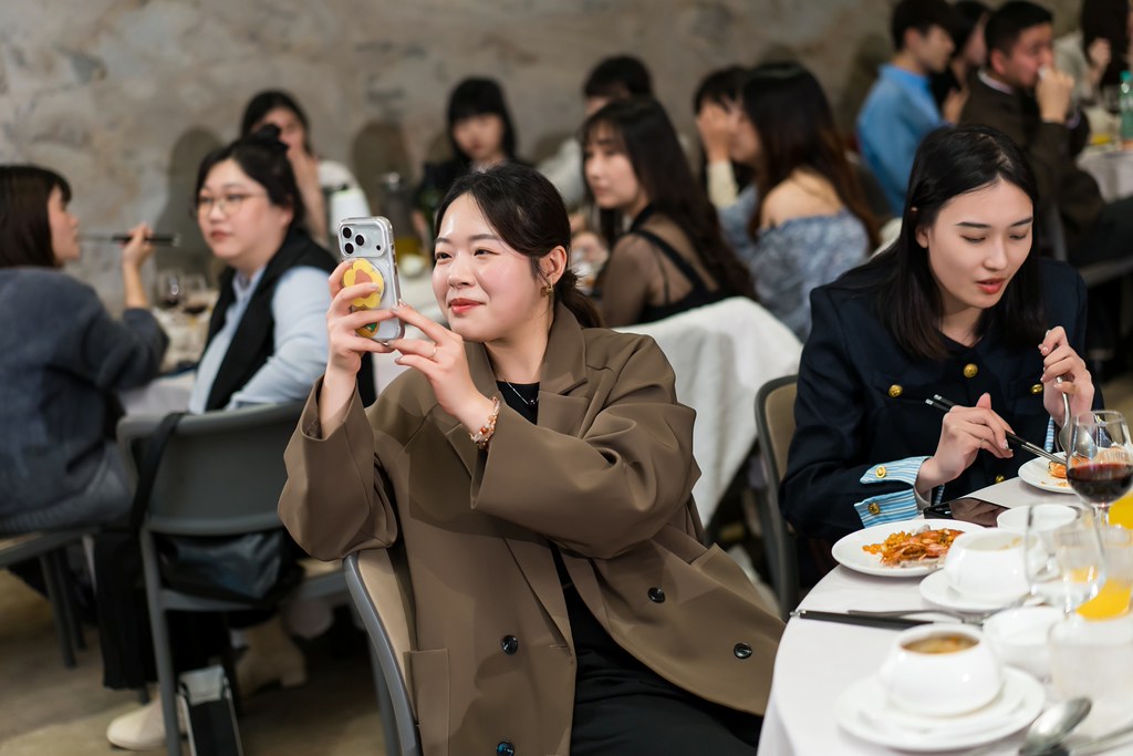 [活動攝影]2026傑思愛德威 春酒-最專業的團隊完成每場完美活動攝影，拍的不只好更要快! #雲端攝影