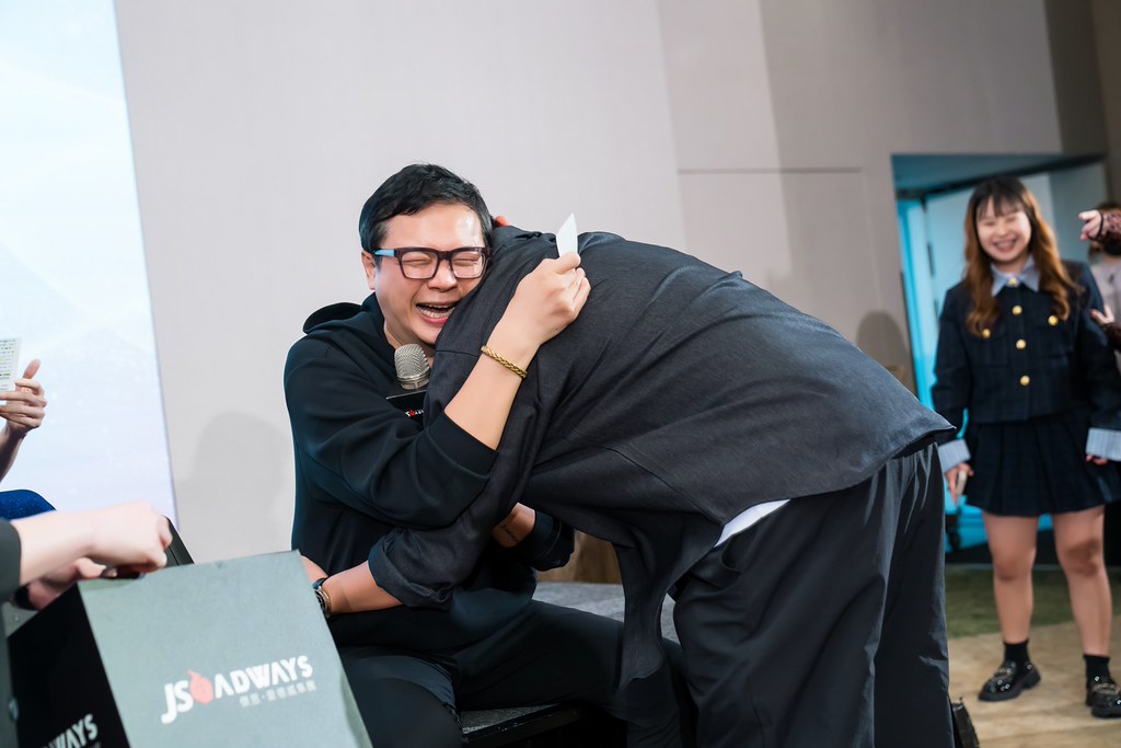 [活動攝影]2026傑思愛德威 春酒-最專業的團隊完成每場完美活動攝影，拍的不只好更要快! #尾牙攝影