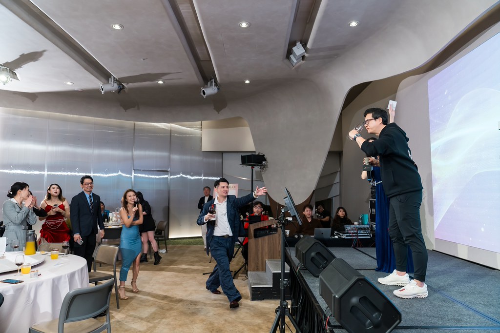 [活動攝影]2026傑思愛德威 春酒-最專業的團隊完成每場完美活動攝影，拍的不只好更要快! #即時攝影