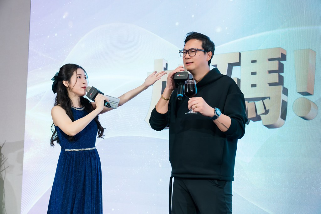 [活動攝影]2026傑思愛德威 春酒-最專業的團隊完成每場完美活動攝影，拍的不只好更要快! #即拍即印