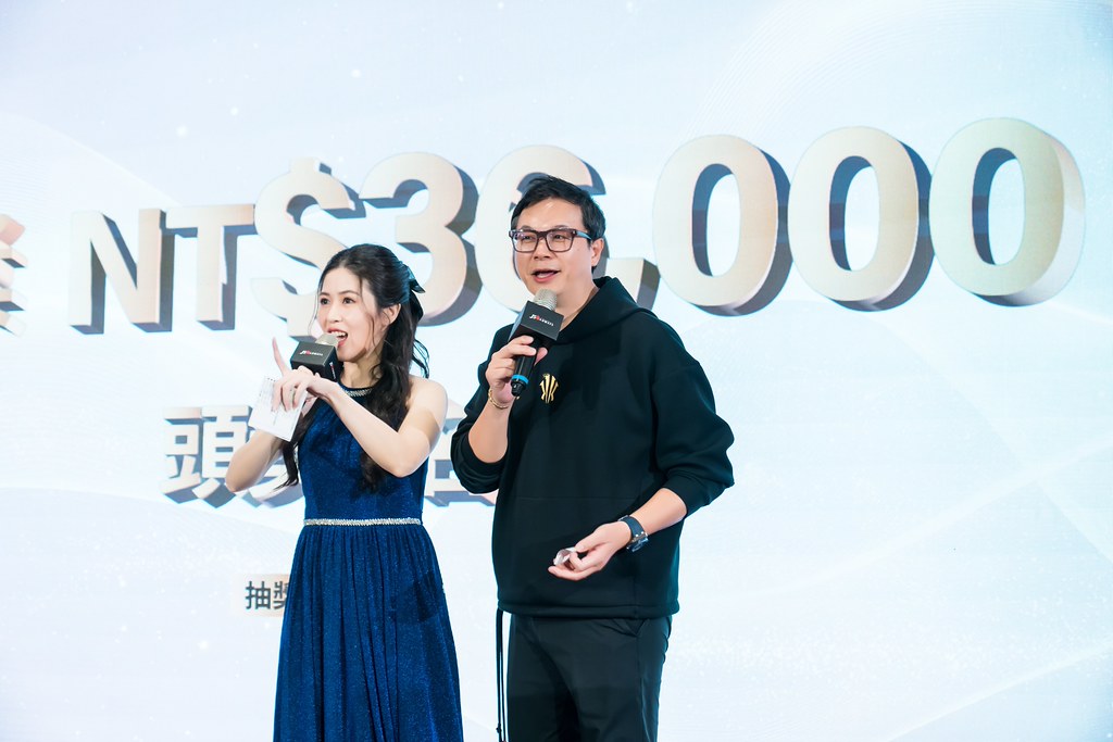 [活動攝影]2026傑思愛德威 春酒-最專業的團隊完成每場完美活動攝影，拍的不只好更要快! #活動拍攝