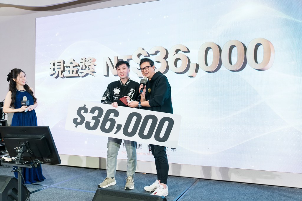 [活動攝影]2026傑思愛德威 春酒-最專業的團隊完成每場完美活動攝影，拍的不只好更要快! #即拍即印