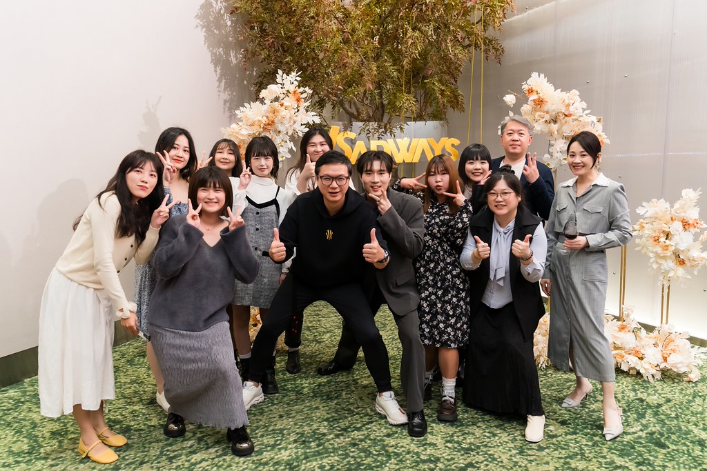 [活動攝影]2026傑思愛德威 春酒-最專業的團隊完成每場完美活動攝影，拍的不只好更要快! #尾牙攝影