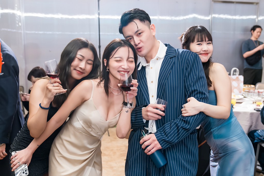 [活動攝影]2026傑思愛德威 春酒-最專業的團隊完成每場完美活動攝影，拍的不只好更要快! #活動拍立得