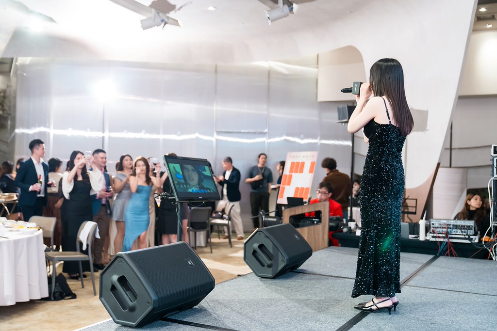 [活動攝影]2026傑思愛德威 春酒-最專業的團隊完成每場完美活動攝影，拍的不只好更要快! #活動拍立得