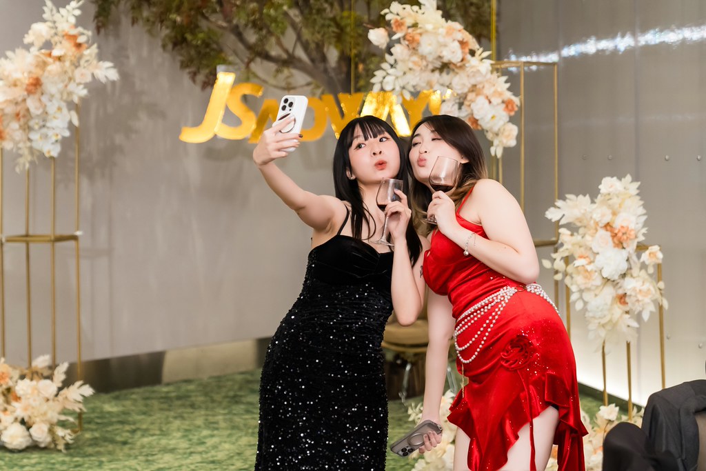 [活動攝影]2026傑思愛德威 春酒-最專業的團隊完成每場完美活動攝影，拍的不只好更要快! #尾牙攝影