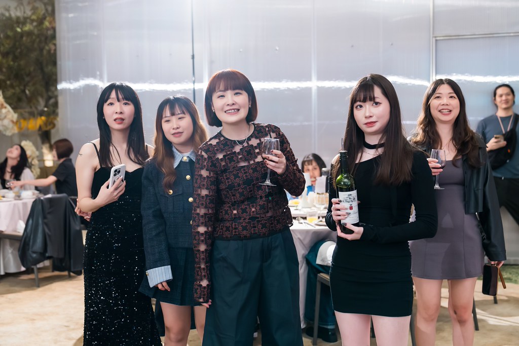 [活動攝影]2026傑思愛德威 春酒-最專業的團隊完成每場完美活動攝影，拍的不只好更要快! #即拍即印