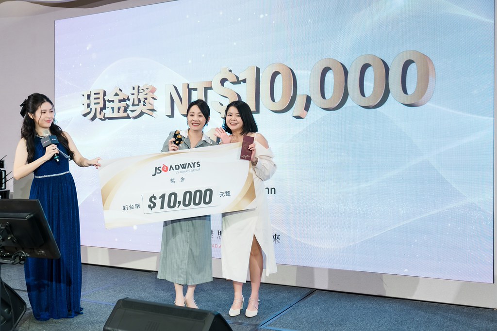 [活動攝影]2026傑思愛德威 春酒-最專業的團隊完成每場完美活動攝影，拍的不只好更要快! #活動拍立得