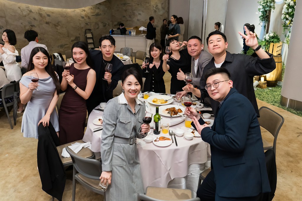 [活動攝影]2026傑思愛德威 春酒-最專業的團隊完成每場完美活動攝影，拍的不只好更要快! #尾牙攝影