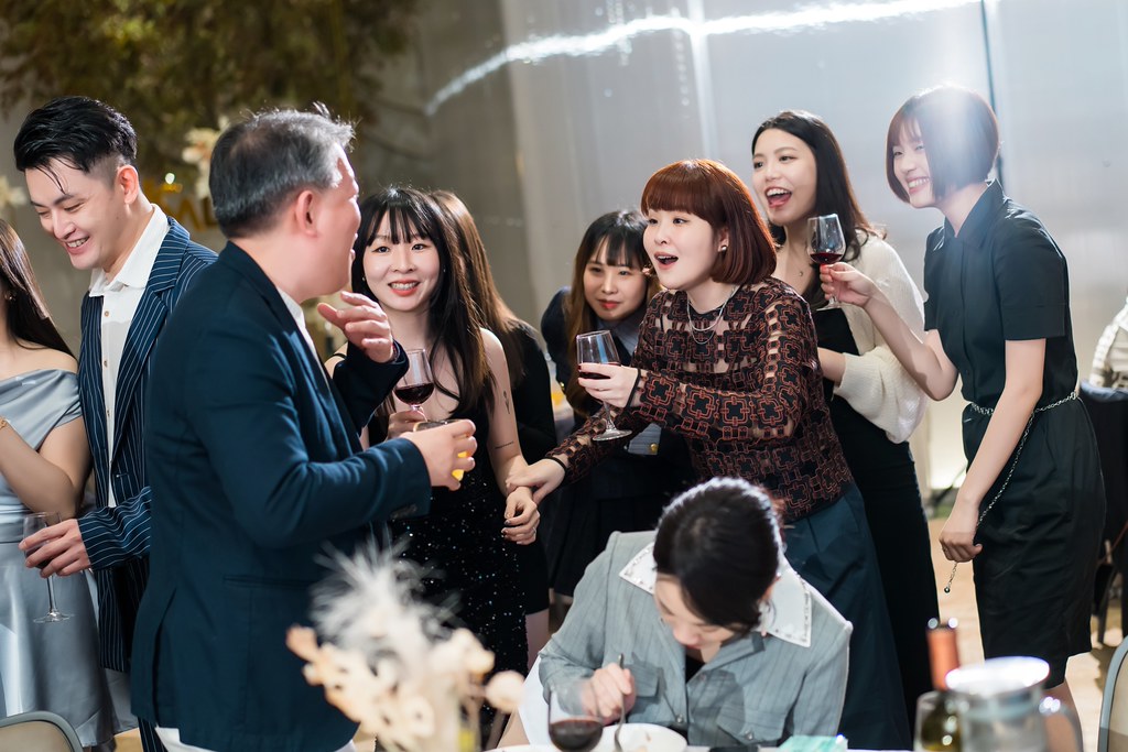 [活動攝影]2026傑思愛德威 春酒-最專業的團隊完成每場完美活動攝影，拍的不只好更要快! #活動拍攝