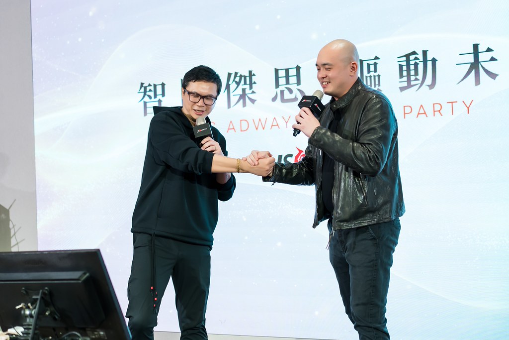 [活動攝影]2026傑思愛德威 春酒-最專業的團隊完成每場完美活動攝影，拍的不只好更要快! #即拍即印