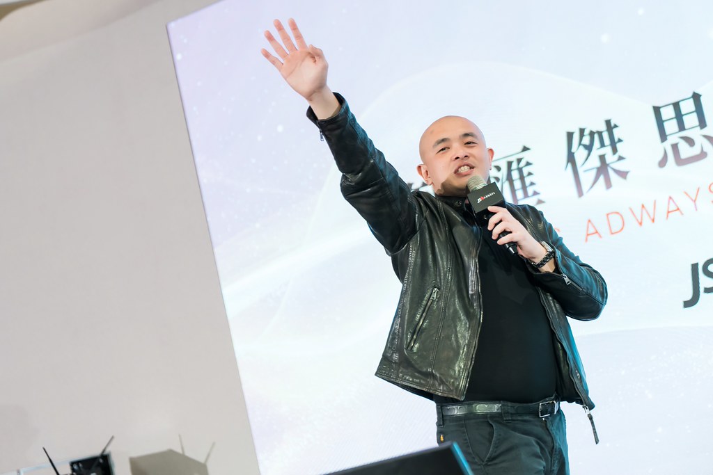 [活動攝影]2026傑思愛德威 春酒-最專業的團隊完成每場完美活動攝影，拍的不只好更要快! #即拍即印