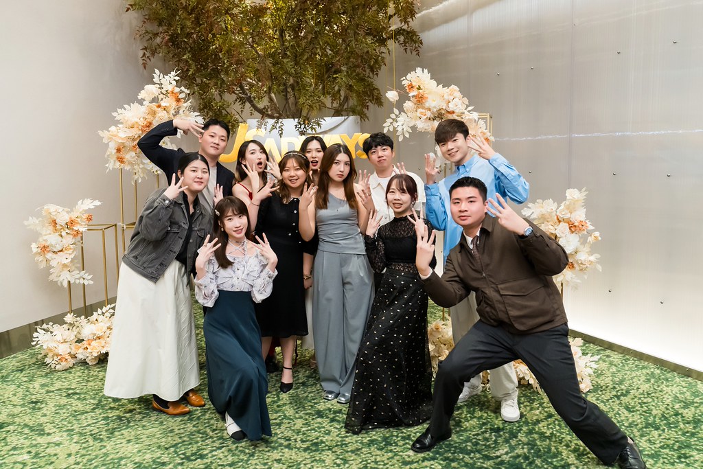 [活動攝影]2026傑思愛德威 春酒-最專業的團隊完成每場完美活動攝影，拍的不只好更要快! #活動拍攝