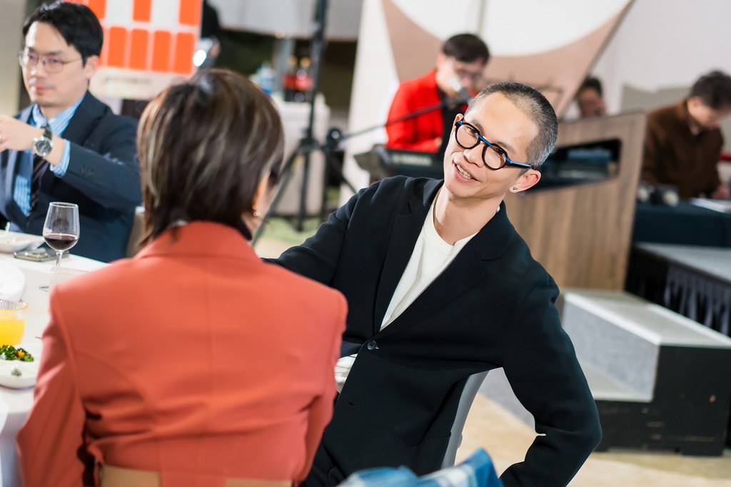 [活動攝影]2026傑思愛德威 春酒-最專業的團隊完成每場完美活動攝影，拍的不只好更要快! #活動拍立得