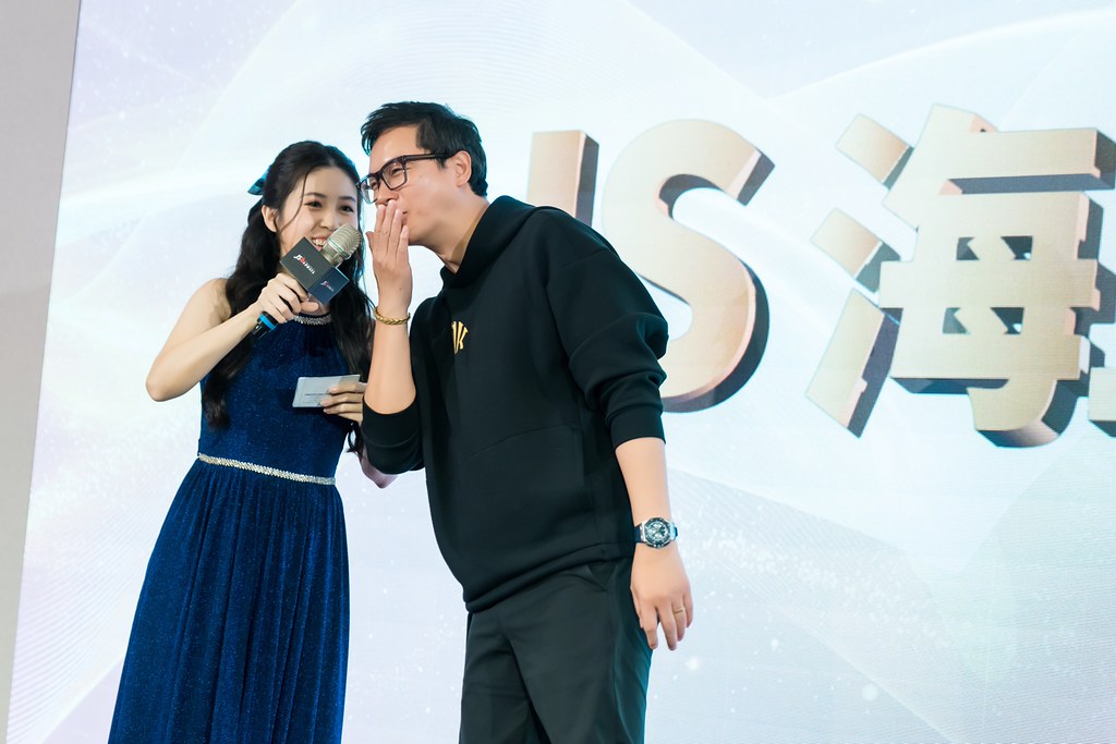 [活動攝影]2026傑思愛德威 春酒-最專業的團隊完成每場完美活動攝影，拍的不只好更要快! #雲端攝影