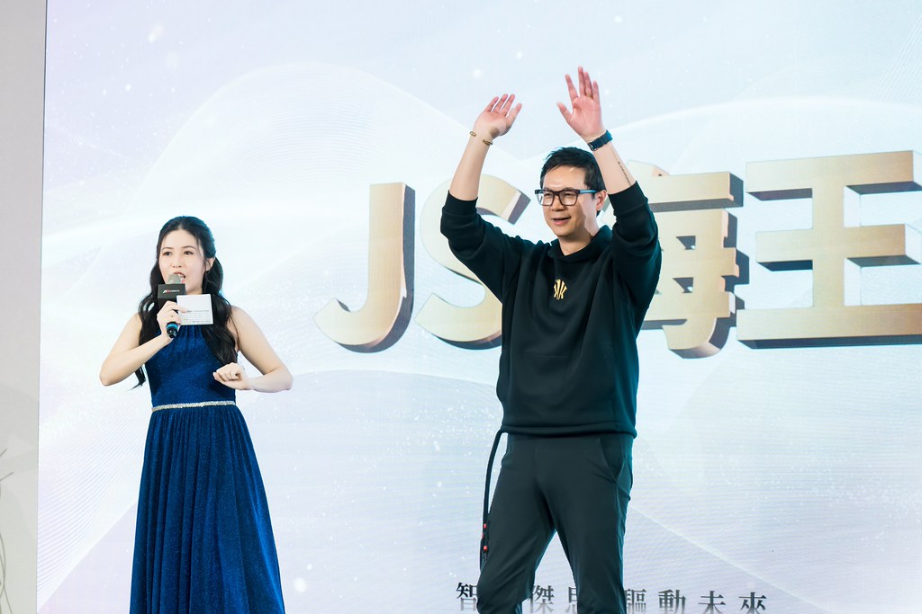 [活動攝影]2026傑思愛德威 春酒-最專業的團隊完成每場完美活動攝影，拍的不只好更要快! #雲端攝影