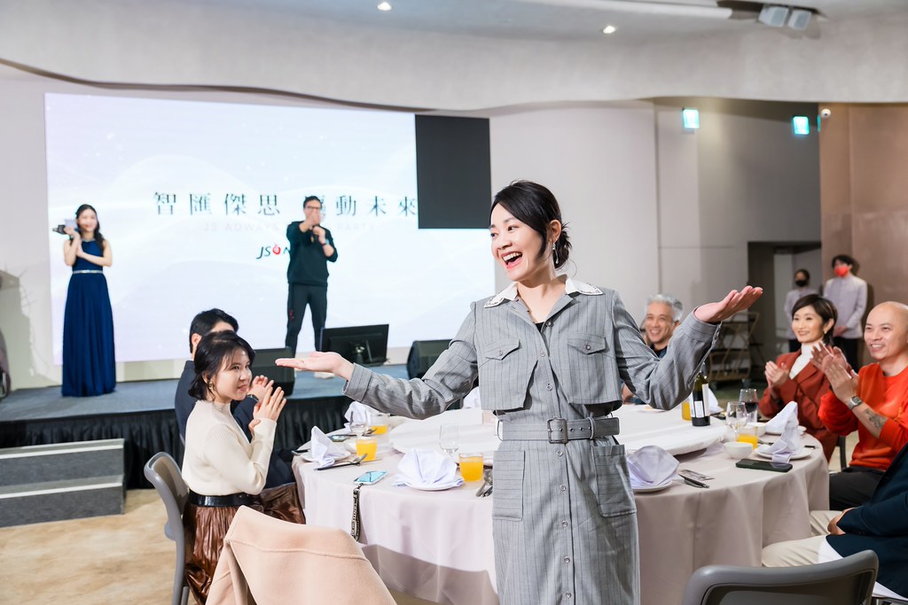 [活動攝影]2026傑思愛德威 春酒-最專業的團隊完成每場完美活動攝影，拍的不只好更要快! #雲端攝影