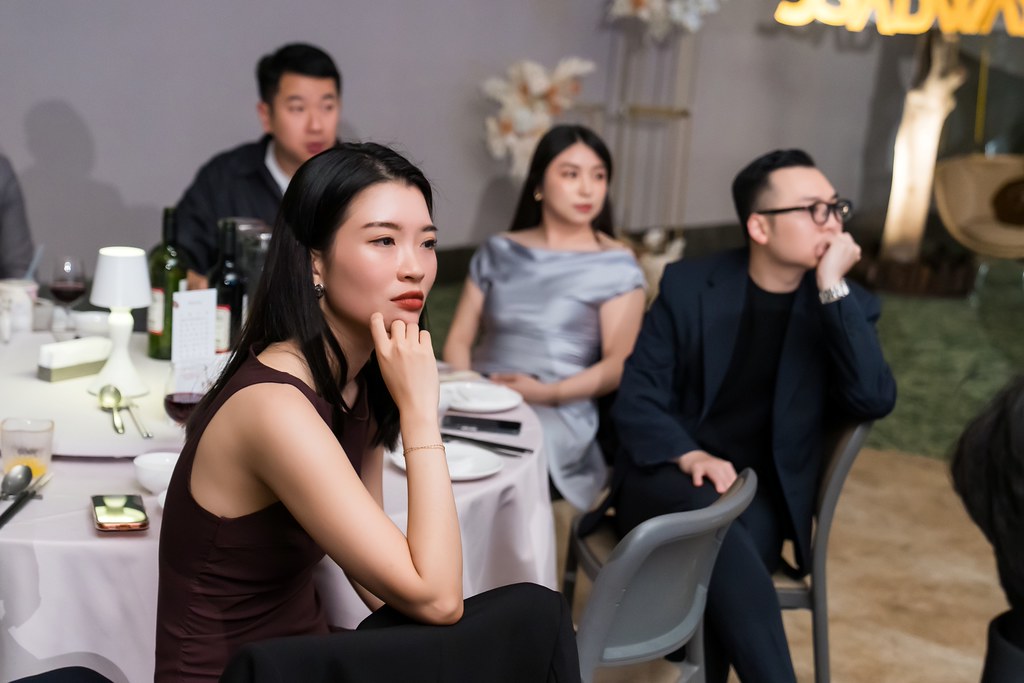 [活動攝影]2026傑思愛德威 春酒-最專業的團隊完成每場完美活動攝影，拍的不只好更要快! #活動拍立得