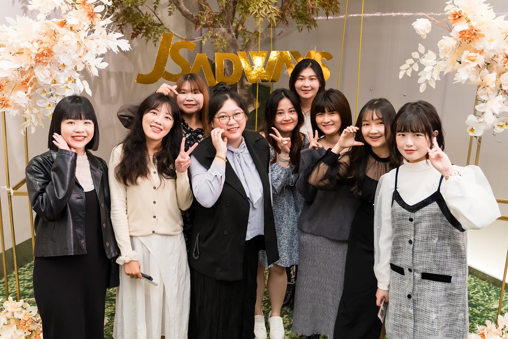 [活動攝影]2026傑思愛德威 春酒-最專業的團隊完成每場完美活動攝影，拍的不只好更要快! #即時攝影