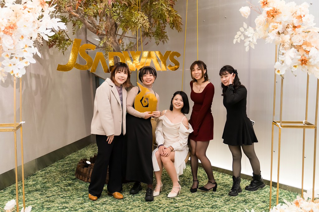 [活動攝影]2026傑思愛德威 春酒-最專業的團隊完成每場完美活動攝影，拍的不只好更要快! #活動拍攝