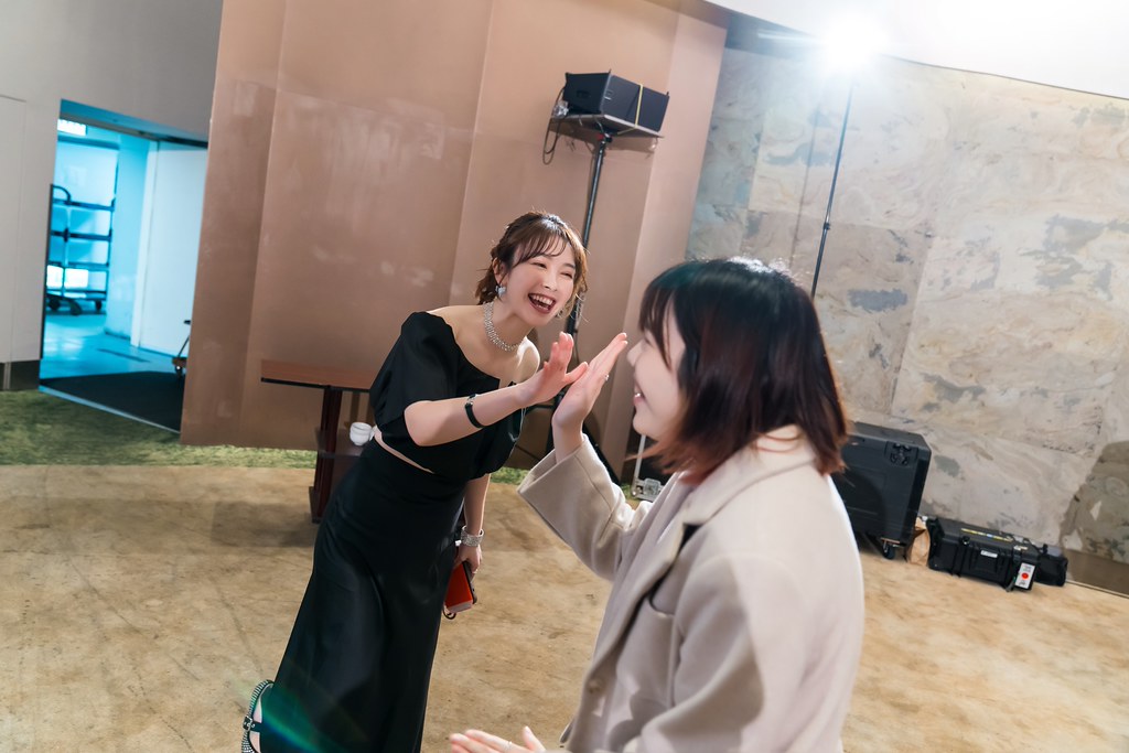 [活動攝影]2026傑思愛德威 春酒-最專業的團隊完成每場完美活動攝影，拍的不只好更要快! #活動拍立得