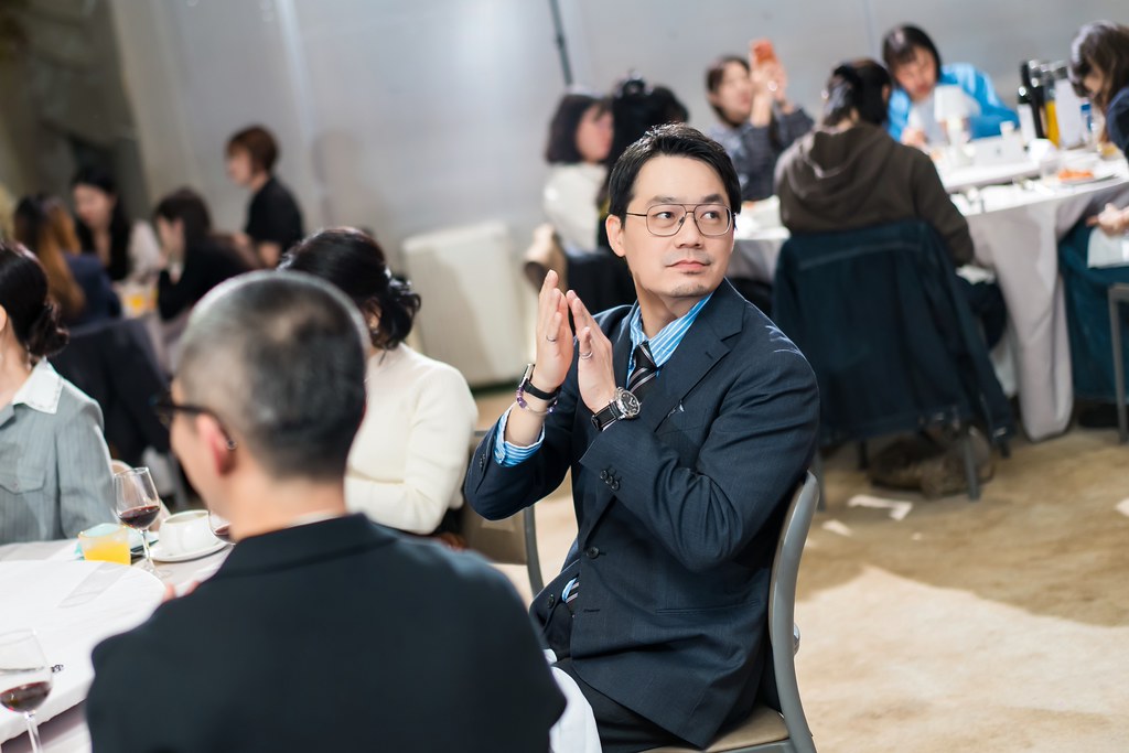 [活動攝影]2026傑思愛德威 春酒-最專業的團隊完成每場完美活動攝影，拍的不只好更要快! #雲端攝影