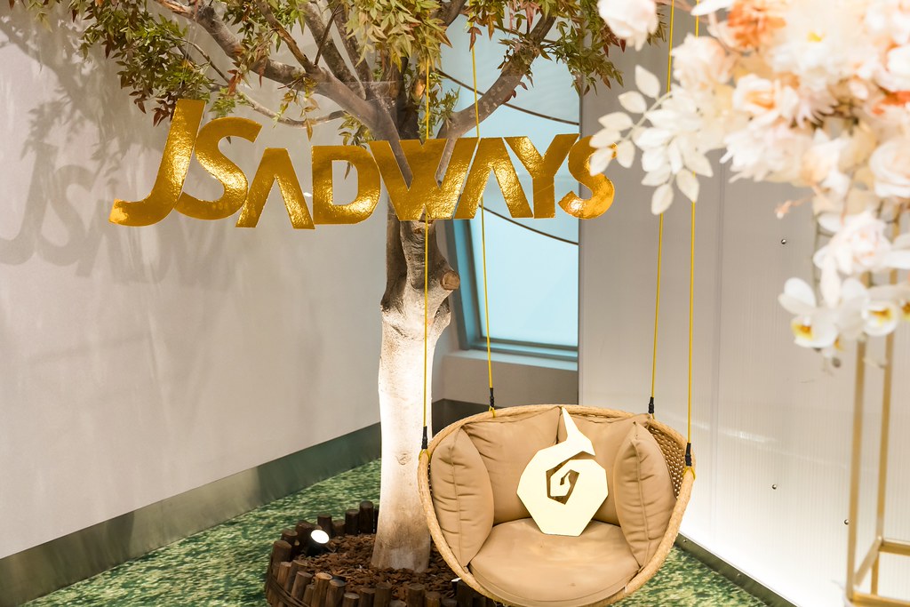 [活動攝影]2026傑思愛德威 春酒-最專業的團隊完成每場完美活動攝影，拍的不只好更要快! #尾牙攝影