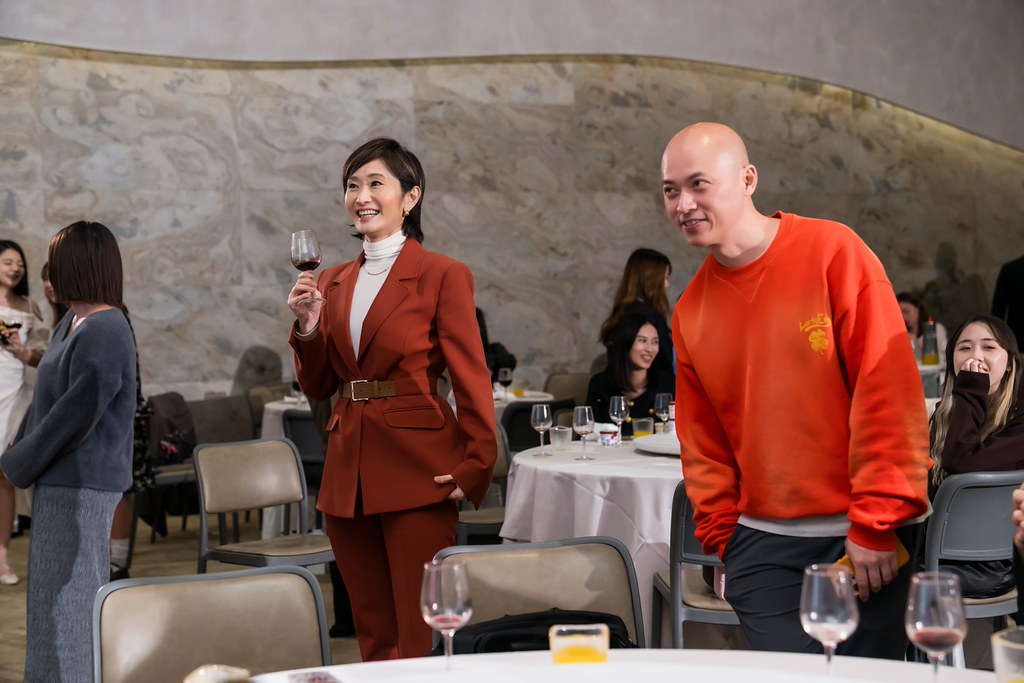 [活動攝影]2026傑思愛德威 春酒-最專業的團隊完成每場完美活動攝影，拍的不只好更要快! #雲端攝影