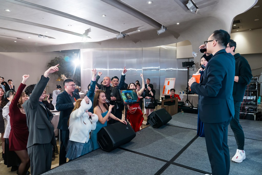 [活動攝影]2026傑思愛德威 春酒-最專業的團隊完成每場完美活動攝影，拍的不只好更要快! #活動拍立得