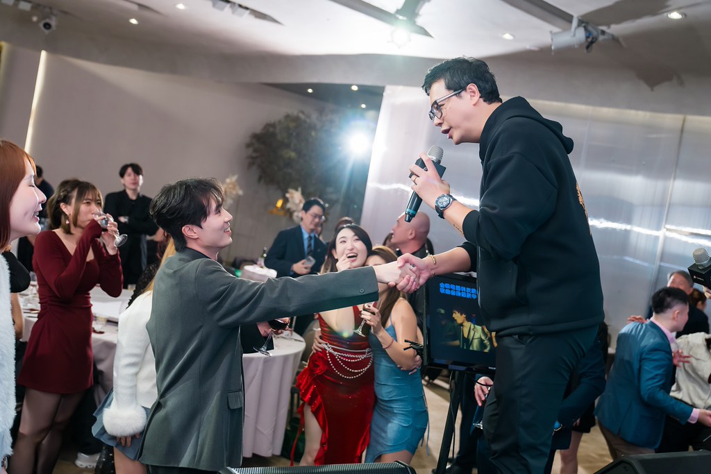 [活動攝影]2026傑思愛德威 春酒-最專業的團隊完成每場完美活動攝影，拍的不只好更要快! #即時攝影