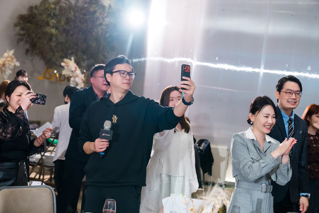 [活動攝影]2026傑思愛德威 春酒-最專業的團隊完成每場完美活動攝影，拍的不只好更要快! #活動拍立得