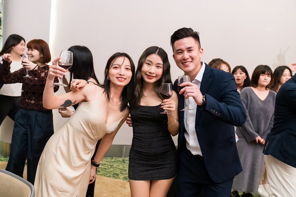 [活動攝影]2026傑思愛德威 春酒-最專業的團隊完成每場完美活動攝影，拍的不只好更要快! #活動拍立得