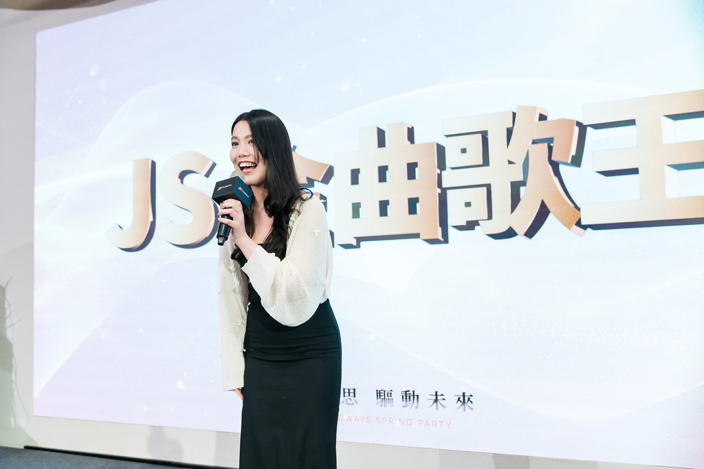 [活動攝影]2026傑思愛德威 春酒-最專業的團隊完成每場完美活動攝影，拍的不只好更要快! #活動拍立得