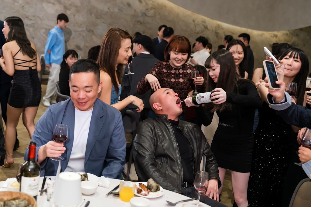 [活動攝影]2026傑思愛德威 春酒-最專業的團隊完成每場完美活動攝影，拍的不只好更要快! #即拍即印