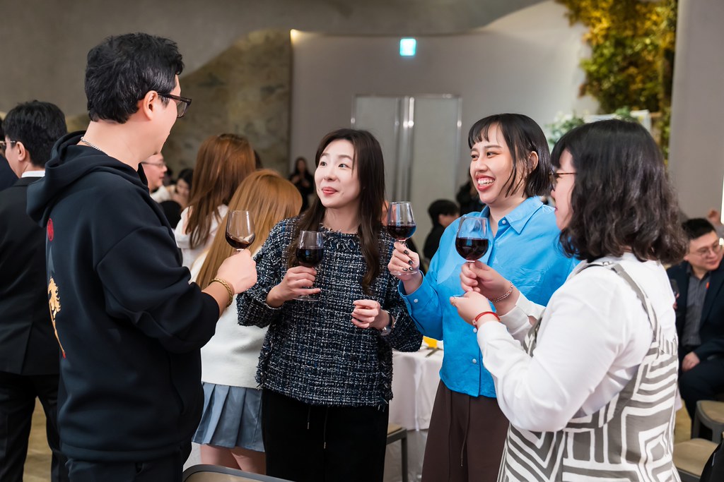 [活動攝影]2026傑思愛德威 春酒-最專業的團隊完成每場完美活動攝影，拍的不只好更要快! #活動拍攝