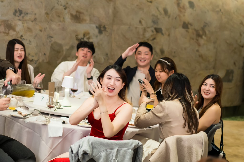 [活動攝影]2026傑思愛德威 春酒-最專業的團隊完成每場完美活動攝影，拍的不只好更要快! #雲端攝影