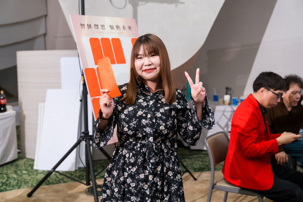 [活動攝影]2026傑思愛德威 春酒-最專業的團隊完成每場完美活動攝影，拍的不只好更要快! #尾牙攝影