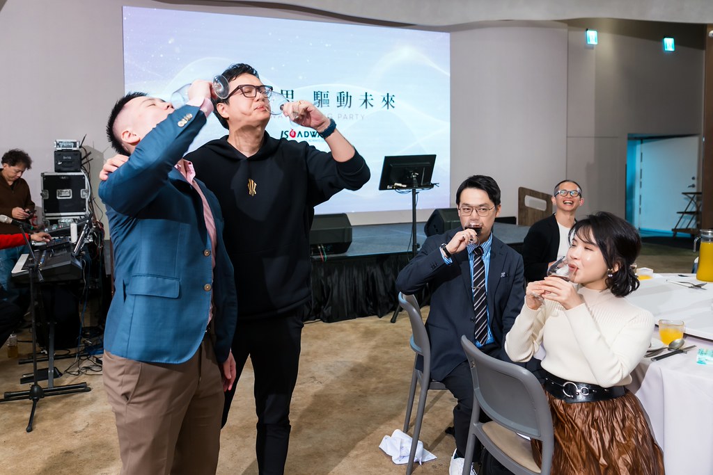 [活動攝影]2026傑思愛德威 春酒-最專業的團隊完成每場完美活動攝影，拍的不只好更要快! #活動攝影