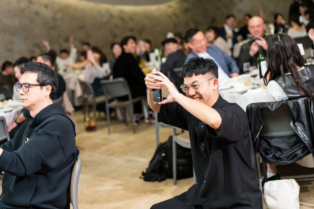 [活動攝影]2026傑思愛德威 春酒-最專業的團隊完成每場完美活動攝影，拍的不只好更要快! #活動拍立得