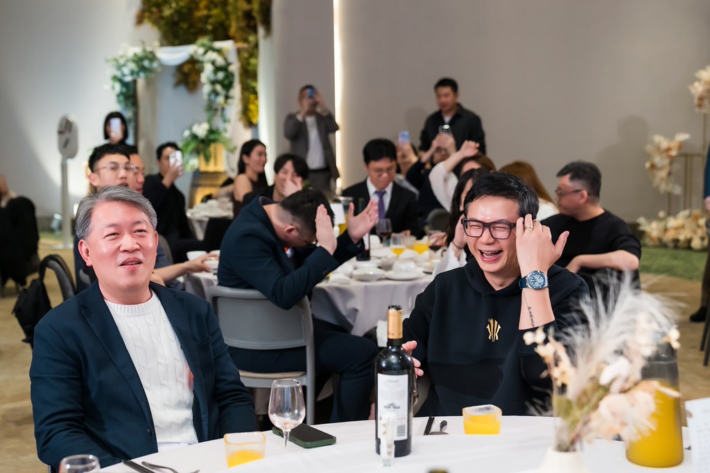 [活動攝影]2026傑思愛德威 春酒-最專業的團隊完成每場完美活動攝影，拍的不只好更要快! #活動拍立得