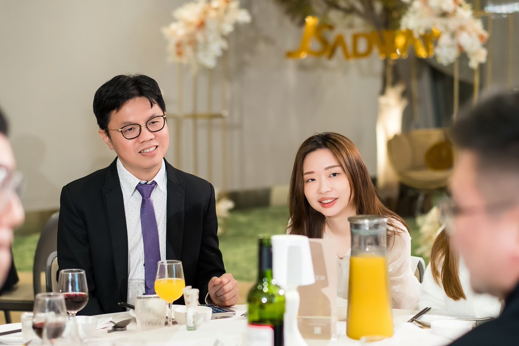 [活動攝影]2026傑思愛德威 春酒-最專業的團隊完成每場完美活動攝影，拍的不只好更要快! #即拍即印