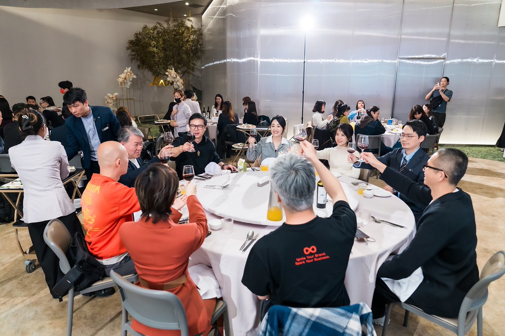 [活動攝影]2026傑思愛德威 春酒-最專業的團隊完成每場完美活動攝影，拍的不只好更要快! #即時攝影